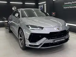 Lamborghini Urus Urus S 4.0 V8 auto