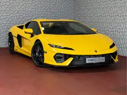 Lamborghini Temerario 4.0 V8 920 PK GIALLO AUGE - LIFT - SONUS - 5 Year