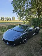Lamborghini Gallardo 5.2 V10 LP560-4 keramisch, lift, carbon