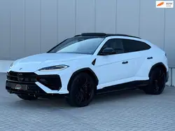 Lamborghini Urus 4.0 V8 SE PPF NL AUTO