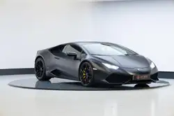 Lamborghini Huracán 5.2 V10 LP610-4 | Full PPF | Lift | Keramisch | Ca
