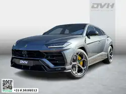 Lamborghini Urus 4.0 V8 AKRA | PANO | CARBON | DEALER OH