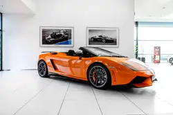 Lamborghini Gallardo LP570-4 Spyder Performante ~Munsterhuis Sportscars