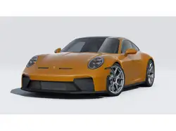 Porsche 911 GT3 Touring