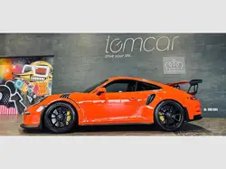 Porsche 911 911 GT3 RS PDK