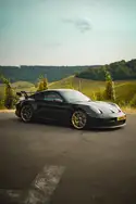 Porsche 992 911 GT3 PDK