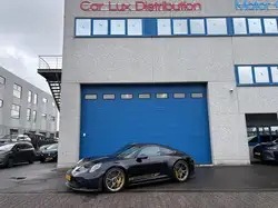 Porsche 911 911 GT3 4.0 Turbo Touring PDK