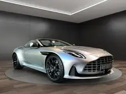 Aston Martin DB12 Volante Roadster*MATRIX-LED*360°*21"*