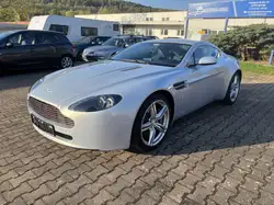 Aston Martin Vantage V8 Sportshift