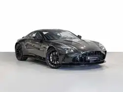 Aston Martin V8 Vantage S Coupe -Minotaur Green-