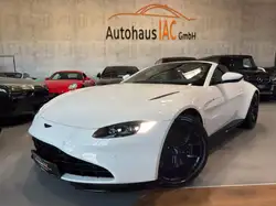 Aston Martin V8 V8/Vantage/4.0/V8/360*/SHZ/MEMORY/COC/LED/