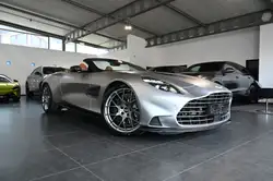 Aston Martin Vanquish Volante Q Satin Full Carbon UPE547.000€