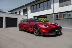 Aston Martin Vanquish PRESENTATION SPEC Q CARBON BESPOKE