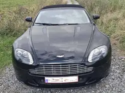Aston Martin V8 Vantage N420 Roadster 4.7i V8 Sportshift II