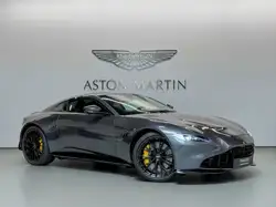 Aston Martin Vantage Coupe | Aston Martin Brussels