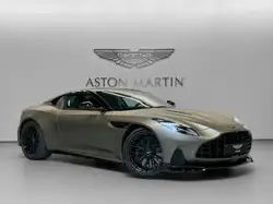 Aston Martin DB12 S Coupe | FULL OPTION