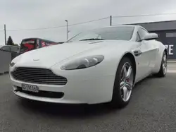Aston Martin Vantage V8 Vantage  4.7 Sportsift