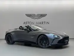 Aston Martin Vantage S Roadster | NEW MODELYEAR 2026