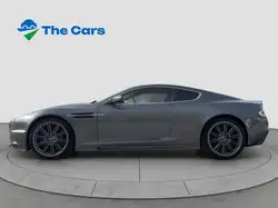 Aston Martin DBS