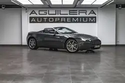 Aston Martin Vantage Roadster