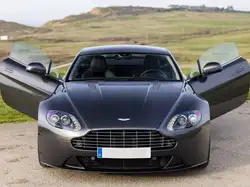 Aston Martin Vantage Vantage S SP10