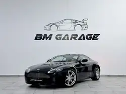 Aston Martin Vantage