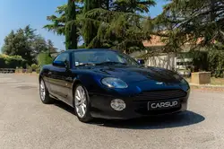 Aston Martin Vantage DB7 V12 - Bon état de présentation