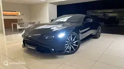 Aston Martin Vantage V8 4.0 510ch BVA