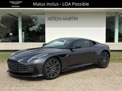Aston Martin DB12 V8 4.0 680ch BVA8
