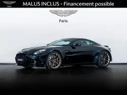 Aston Martin Vantage S Coupé   680cv