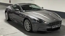 Aston Martin DBS DBS Coupé