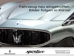 Maserati MC20 Coupé