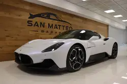 Maserati MC20 MASERATI MC20