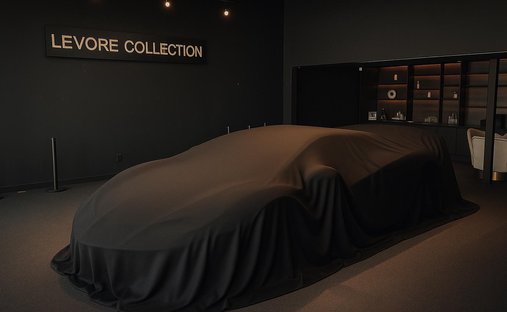 2022 Lamborghini Countach LPI 800-4