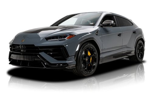 2 131 mile Urus Performante SSUV 4.0L Twin Turbo V8 Automatic AWD
