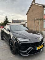 Lamborghini Urus 4.0 Novitec/Massage/B&O/Keramisch/360C
