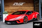 Lamborghini Huracan 5.2 V10 Performante *Carbon seats/Cerami