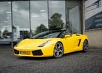 Lamborghini Gallardo 5.0 V10 Spyder*ORIGNL*1e EIG.*LIFT*COLL