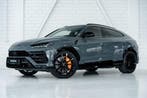 Lamborghini Urus 4.0 V8 Grigio Telesto l Massage l Entertain