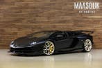 Lamborghini Aventador 6.5 V12 SVJ Roadster|Full Novitec|XPEL
