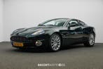 Aston Martin Vanquish 5.9 V12 (bj 2002, automaat)